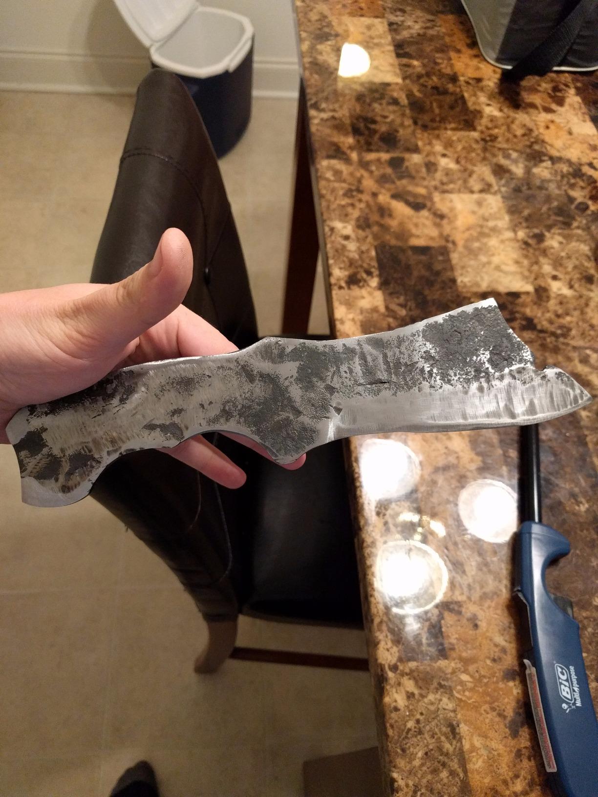 Blacksmithing and Heating Coal 25lbs customer photo 1