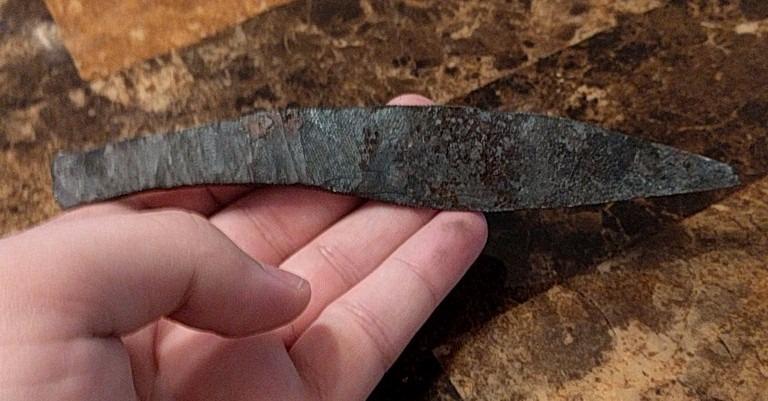Blacksmithing and Heating Coal 25lbs customer photo 2