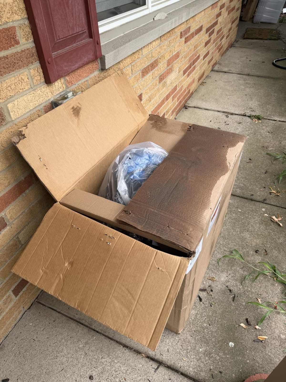 Predator 750, Portable Air Scrubber and HEPA Filtration customer photo 1