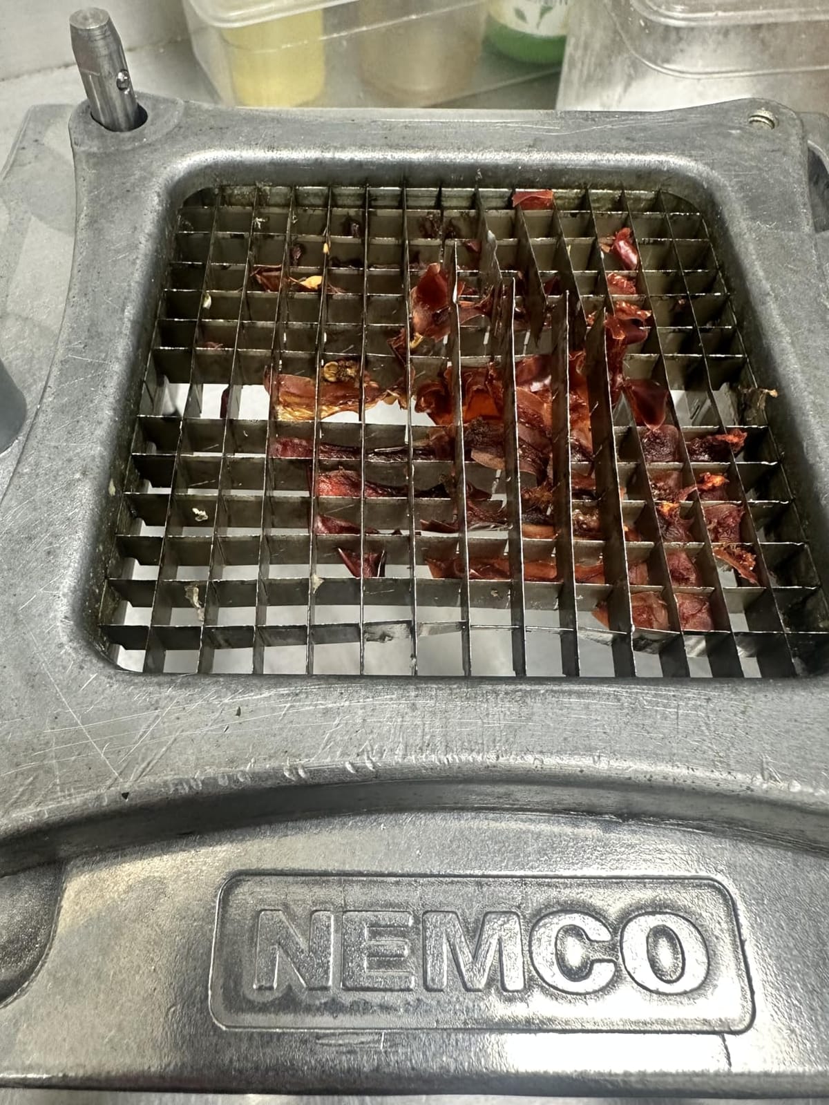 Nemco 57500-1 1/4