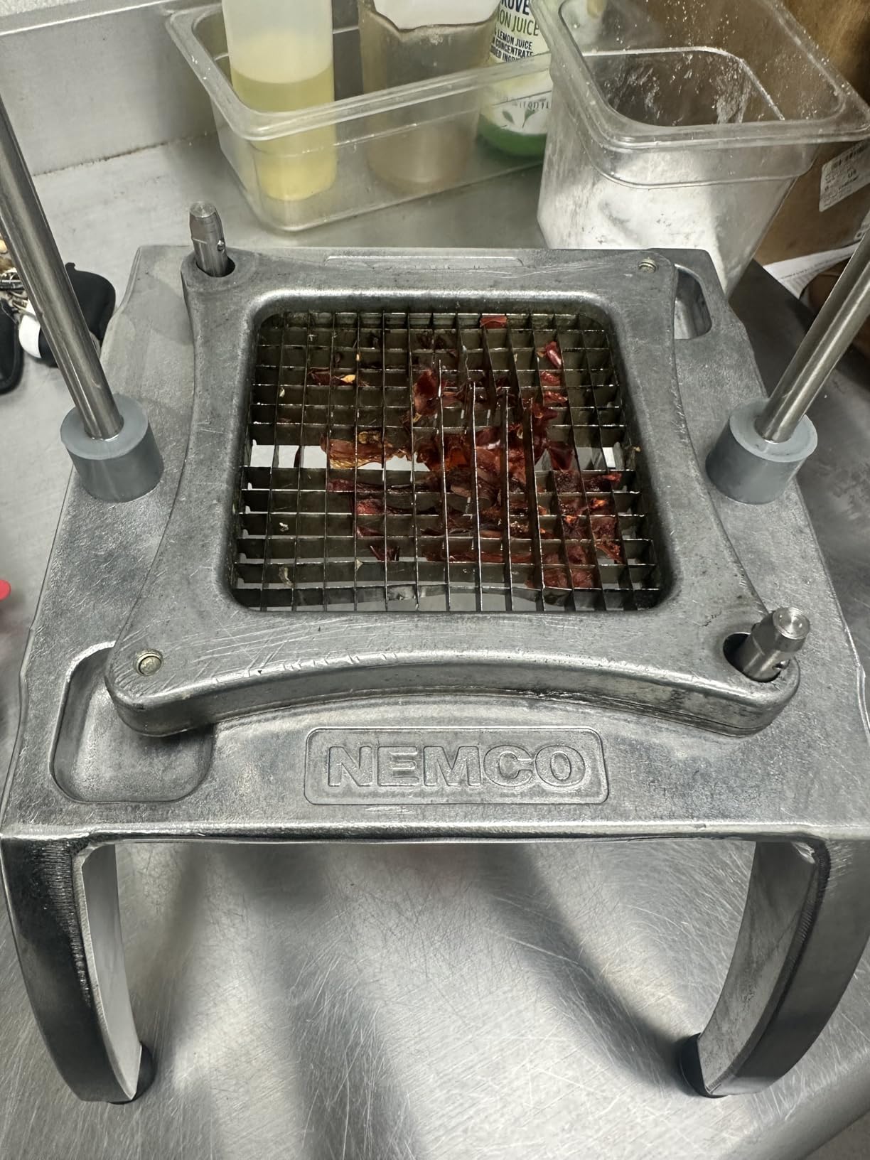 Nemco 57500-1 1/4