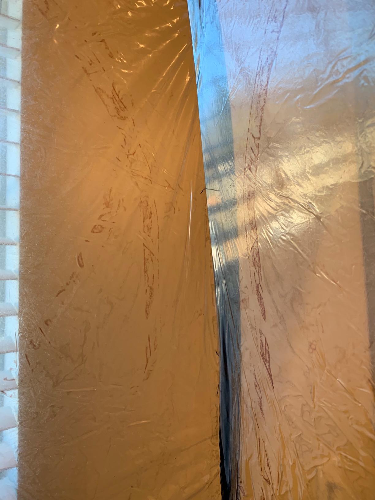 Spray Tan Tent (Black) The Best, Bigger Than Others, Folds Easily in 30 Seconds and Has NO Logo On Tent Itself! customer photo 2