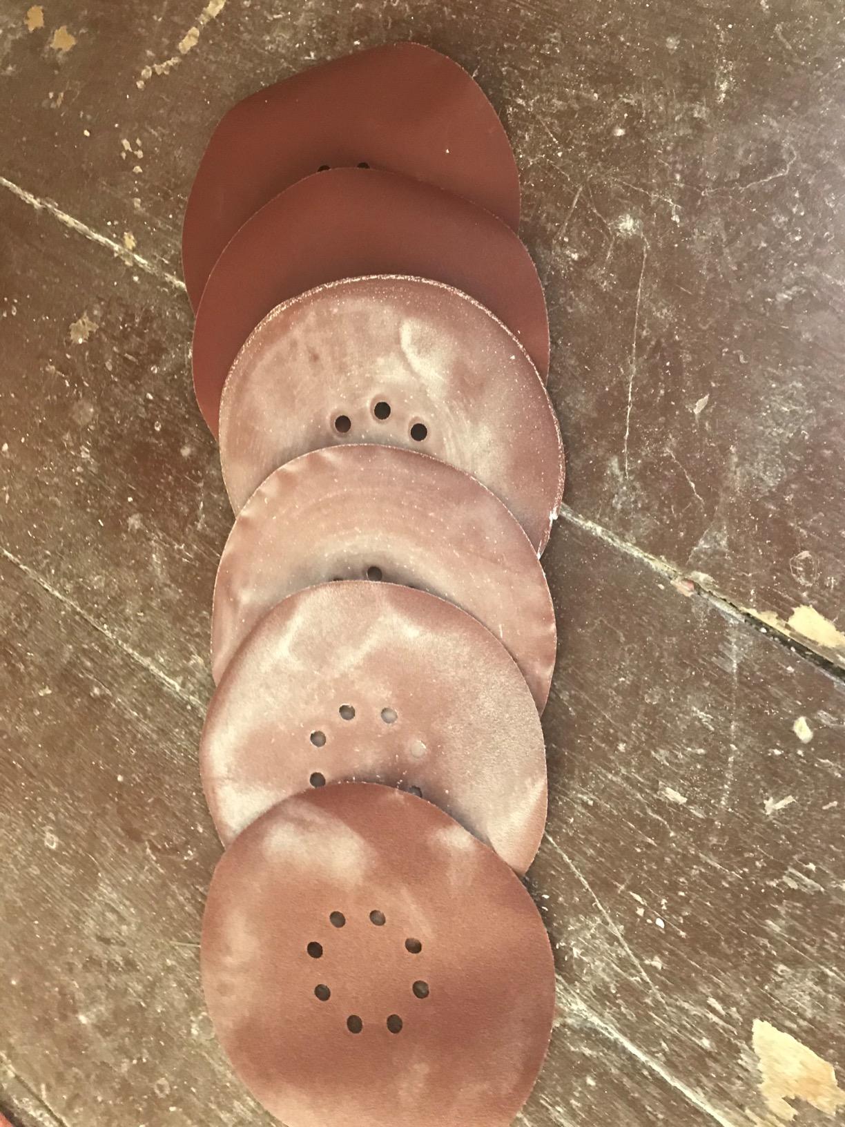 WEN Drywall Sander, Variable Speed with 15 ft. Hose (6369) customer photo 2