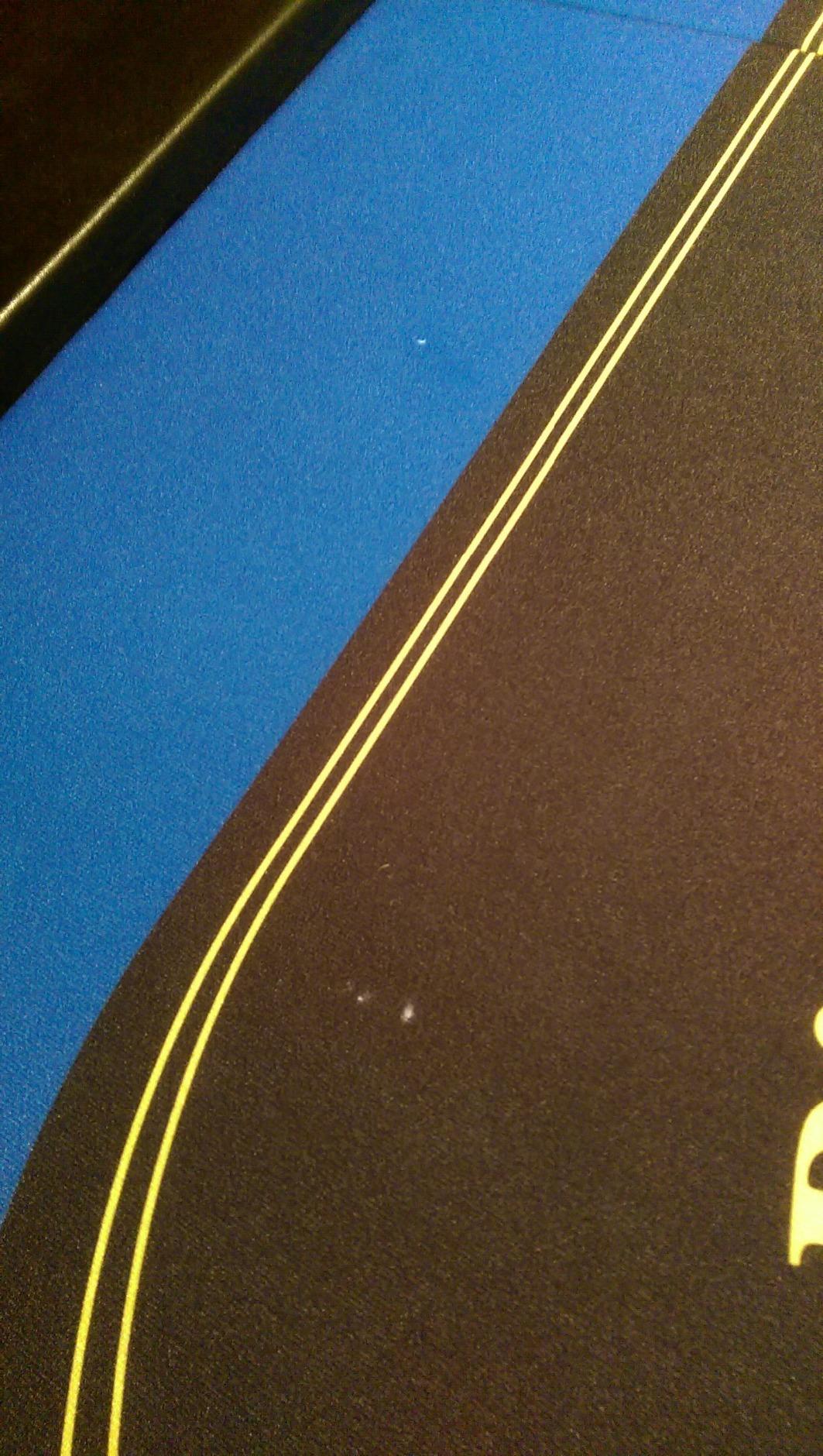Barrington Poker Multiple Styles Folding Poker Table & Poker Table Top/Dining Table Collection, Durable Padded Rail Tables with Felt Playing Surface, Perfect for Texas Hold'em Games customer photo 2
