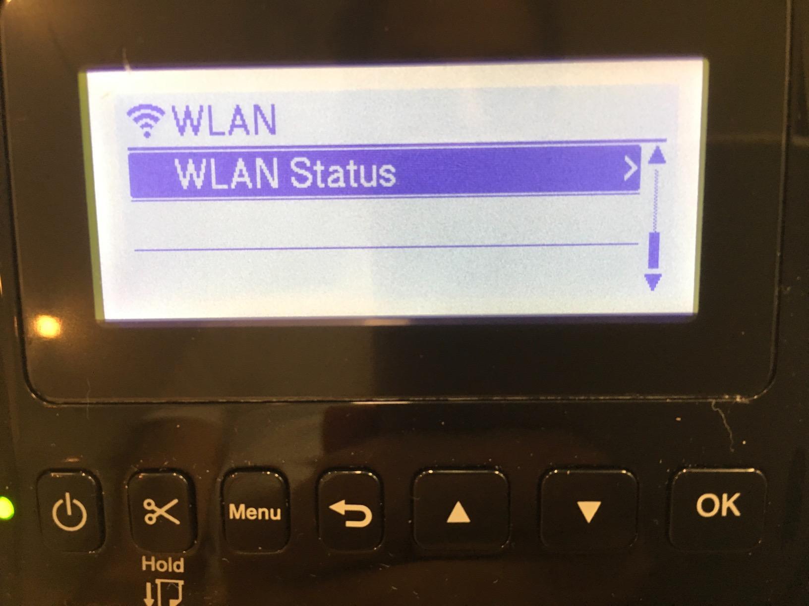 Brother QL-820NWB Professional, Ultra Flexible Monochrome Label Printer with Multiple Connectivity options customer photo 2