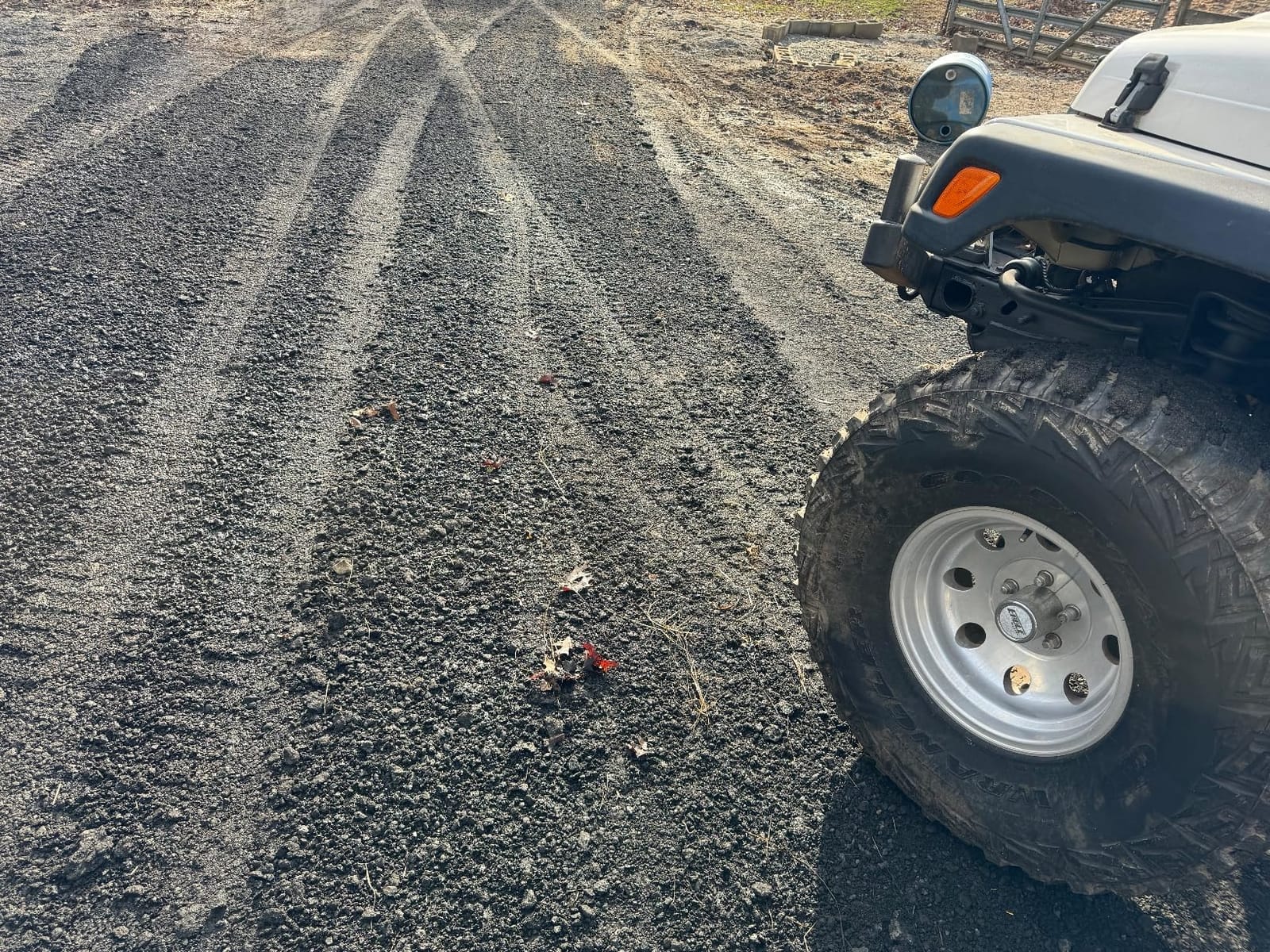 Impact IMPLEMENTS 55