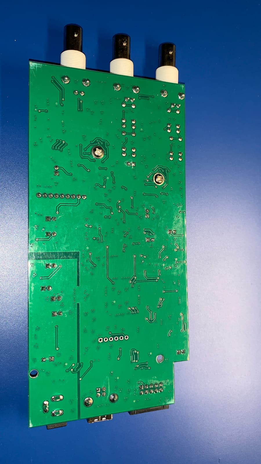Koolertron Upgraded 15MHz DDS Signal Generator Counter, High Precision Dual-Channel Arbitrary Waveform Function Generator Frequency Meter 200MSa/s (15MHz) customer photo 1
