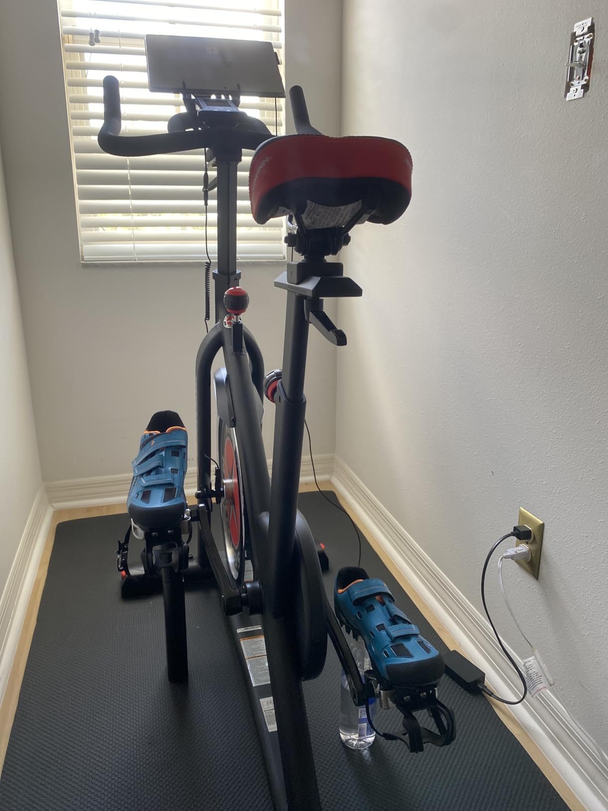 Schwinn Fitness IC Indoor Cycling Bike Series customer photo 1