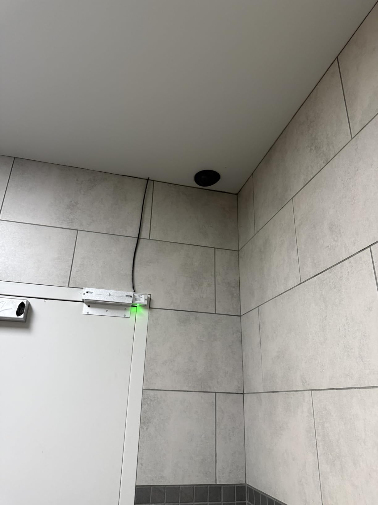2 Door Access Control Board System 110-240V Power Supply Box North American ANSI Electric Strike Lock RFID Reader Enroll USB Reader RFID Card & Key Fobs, Phone APP Remotely Open Door customer photo 2