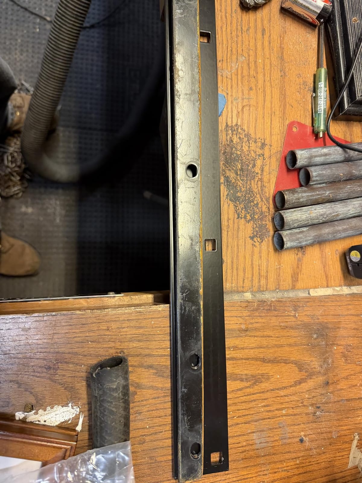 USA Made Heavy Duty 72