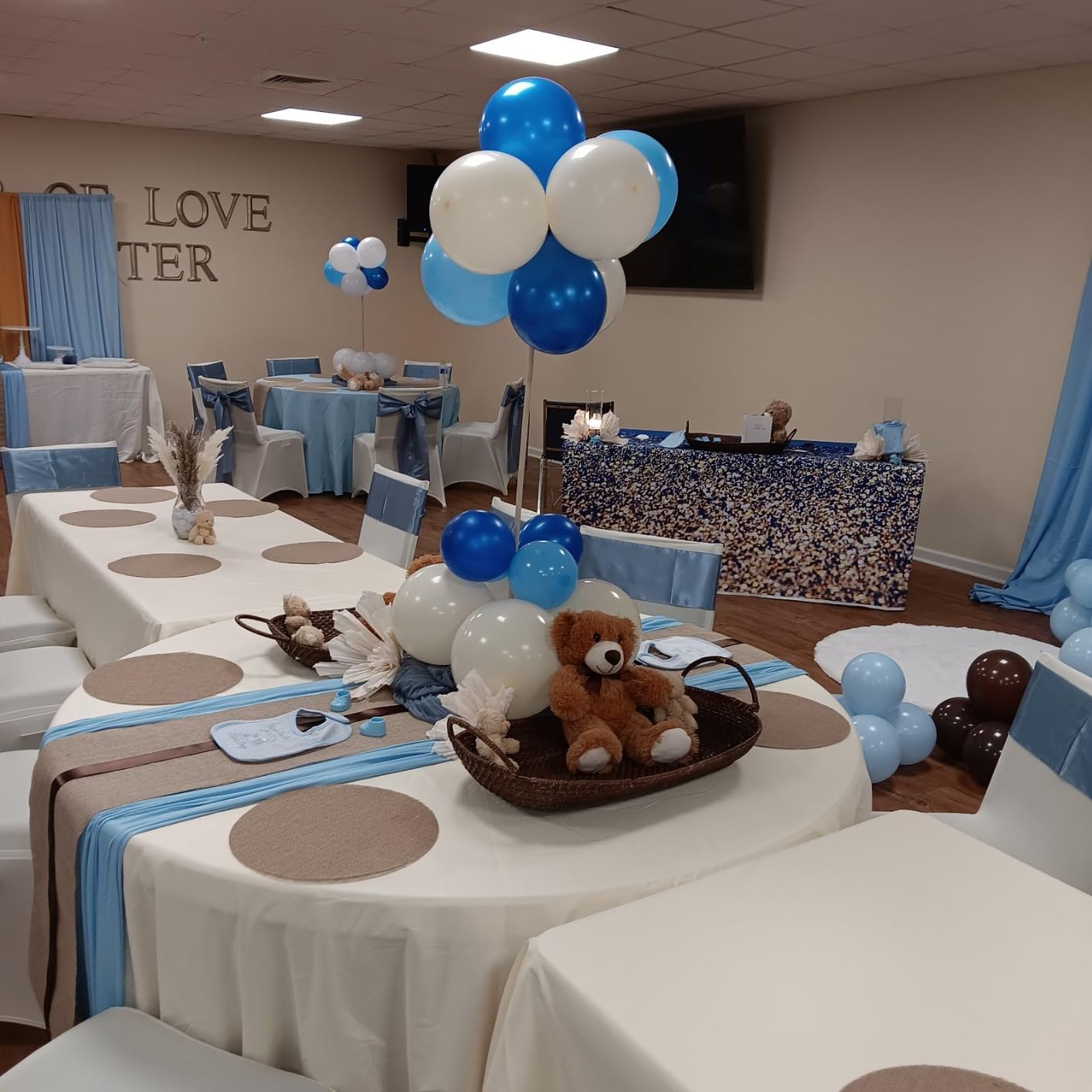 Lann's Linens - 10 Premium 120