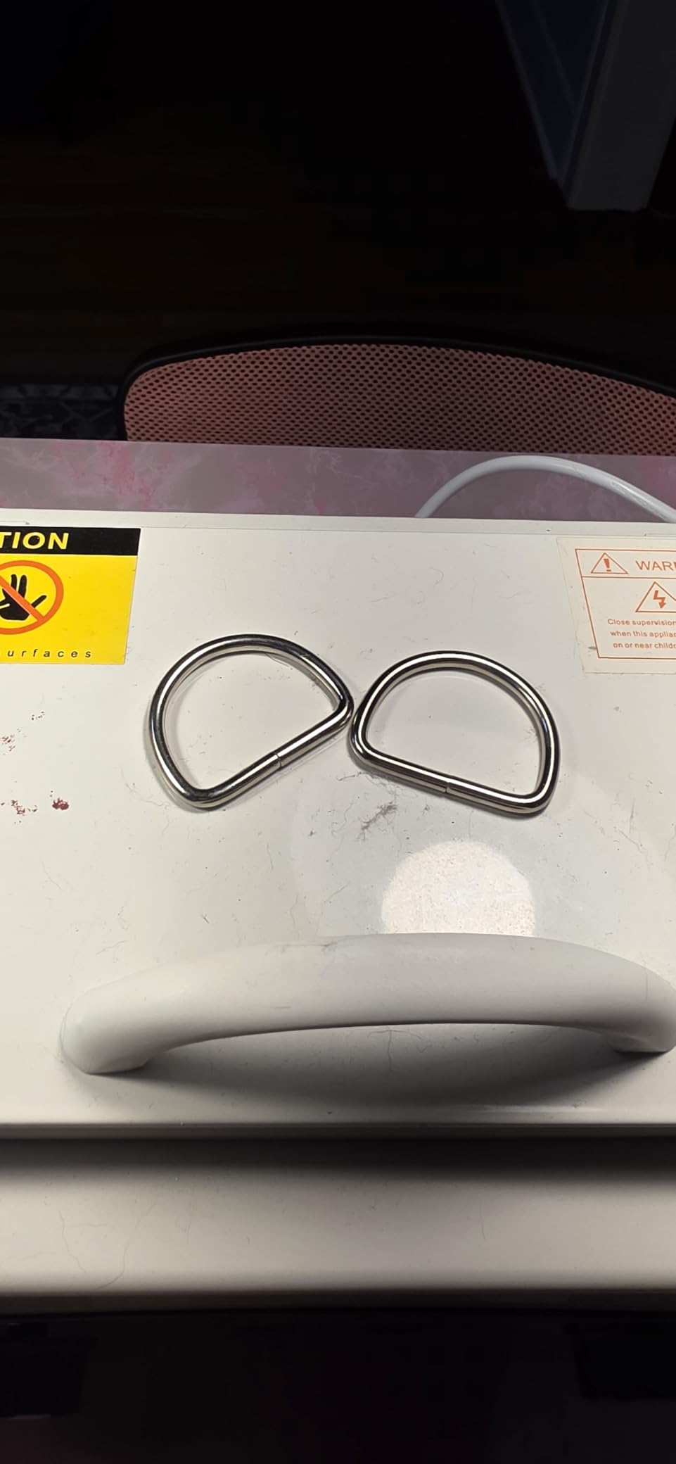 High Temperature Sterilizer Dry Heat Nail Tool Dental Tool Sterilizer 1.5L customer photo 2