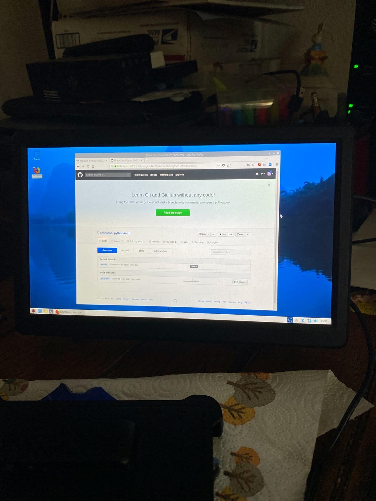 CanaKit Raspberry Pi 4 4GB Starter PRO Kit - 4GB RAM customer photo 2