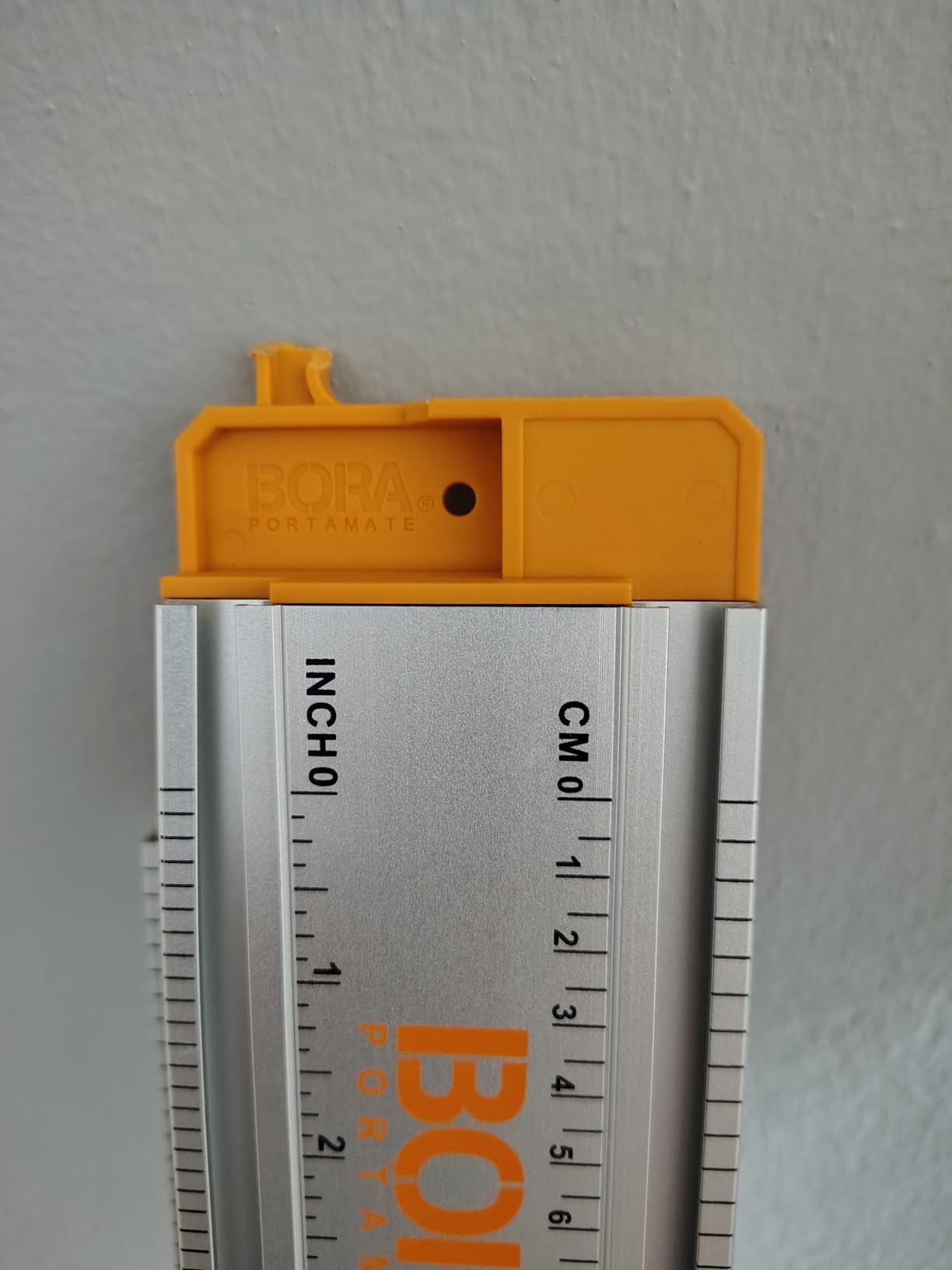 BORA NGX Circular Saw Guide Rail, 100