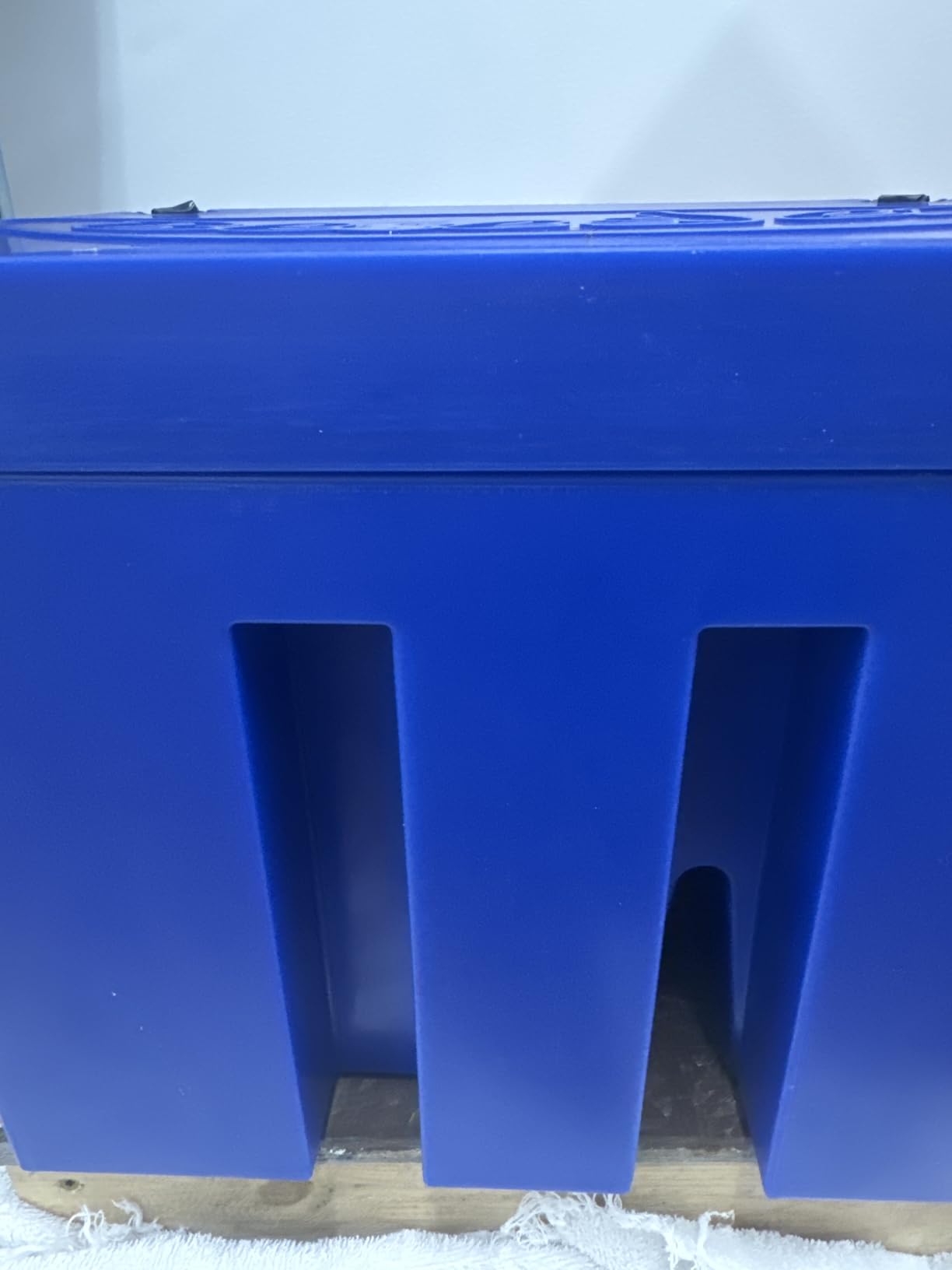 BESEDER Grease Trap Plastic 4 GPM Commercial Under Sink Grease Trap, Grease Interceptor ASME Certified for Restaurant Kitchen customer photo 1