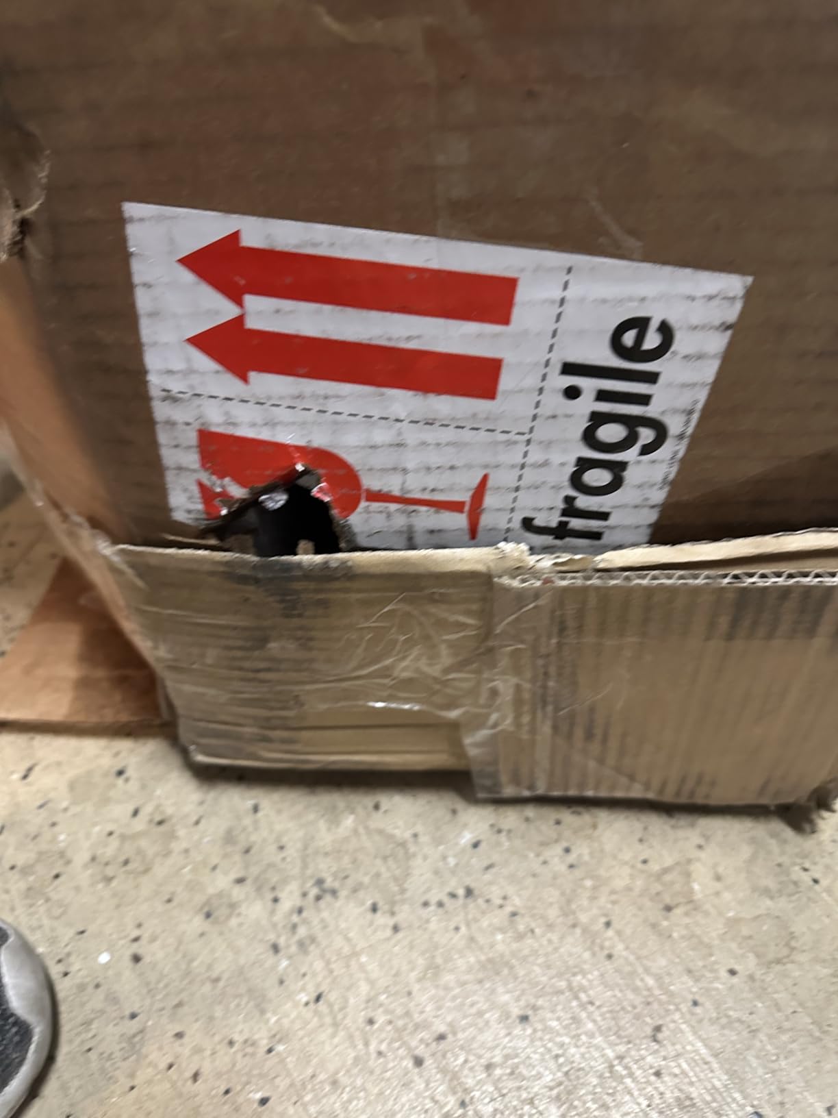 EMBRACO Refrigeration Compressor FFI10HBX1 R-134A 1/3 HP customer photo 2