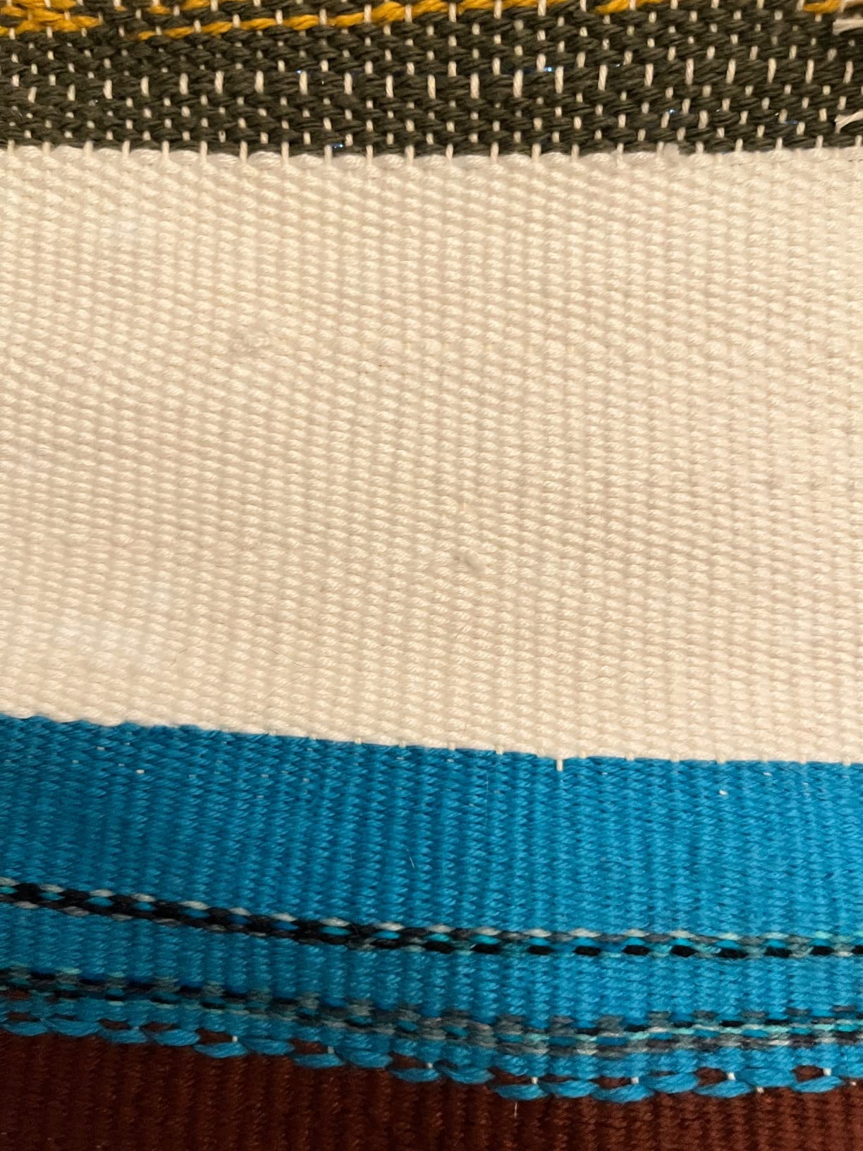 WILLOWDALE Weaving Loom for Kids, 16.5