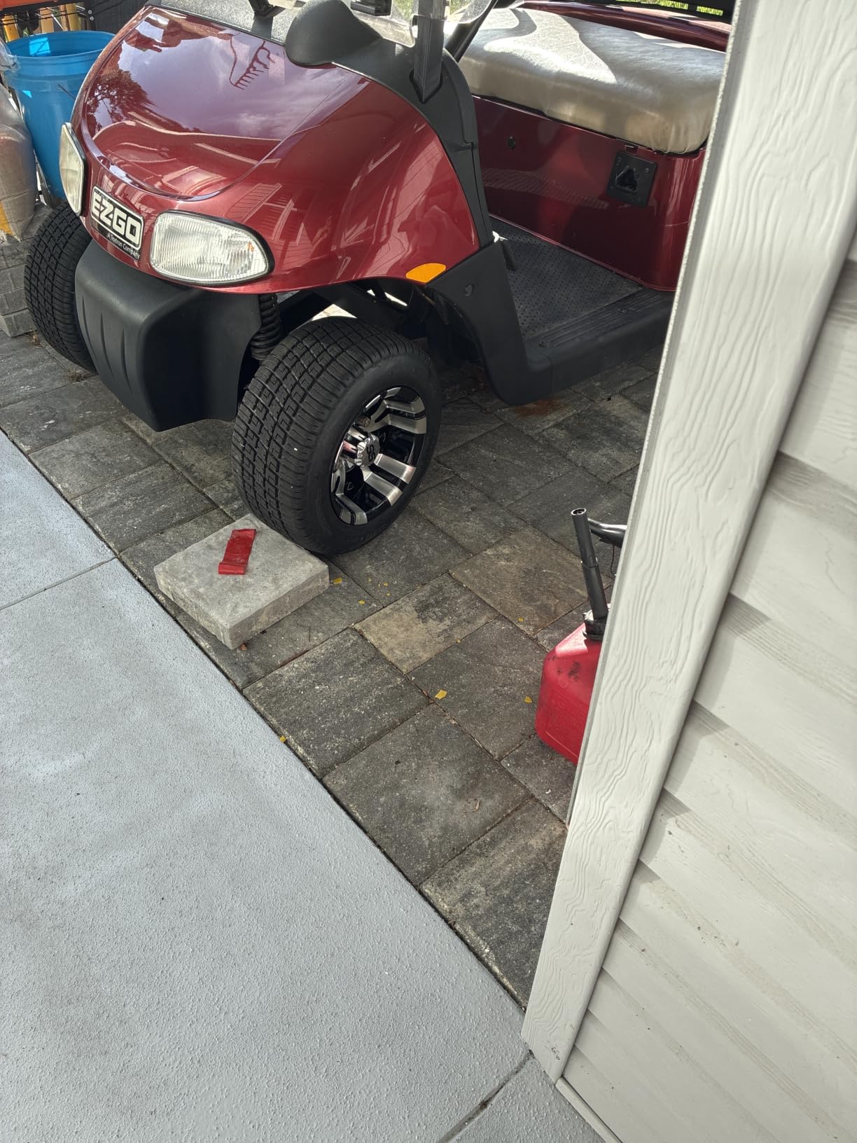 RM Cart 10