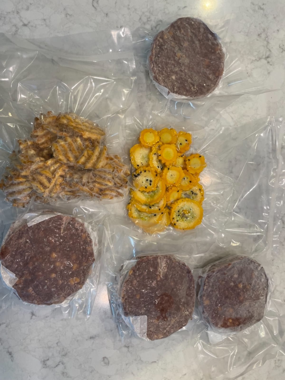 Chamber Vacuum Sealer, CM255, Perfect for Home and Commercial Kitchens, Industrial Grade Packaging Machine with High Powered Pump customer photo 2