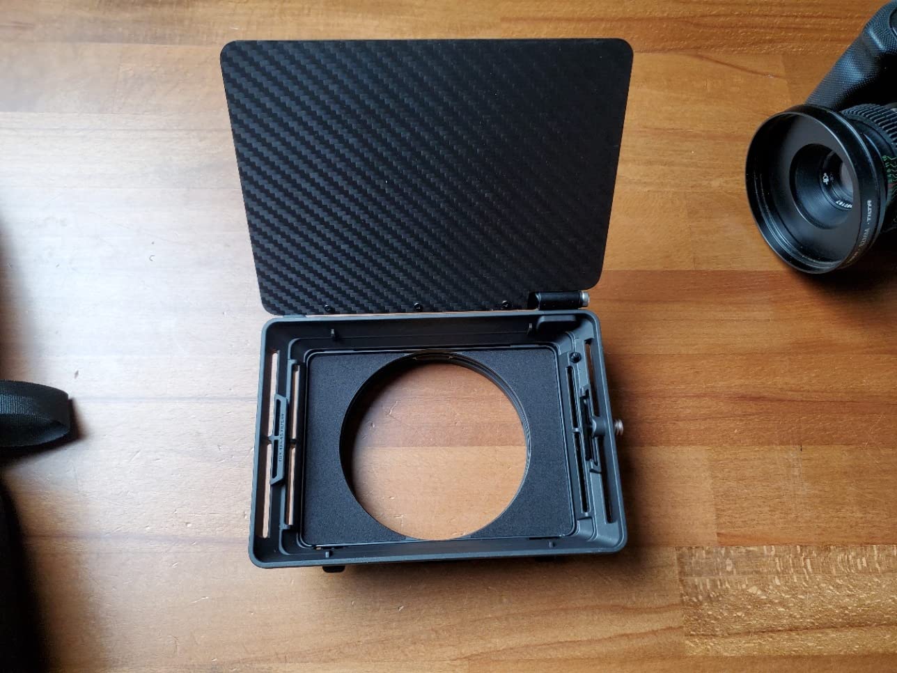 Tilta Mirage Matte Box | 4