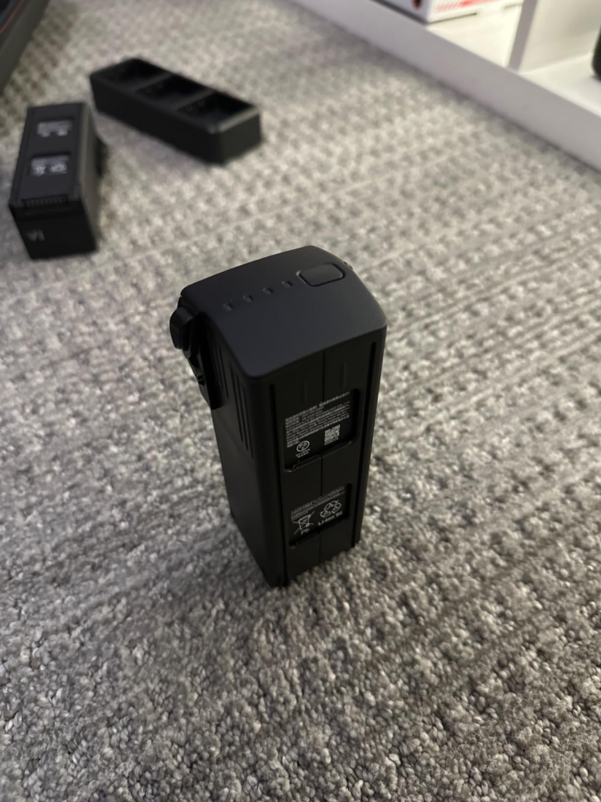 DJI Mavic 3 Intelligent Flight Battery customer photo 1