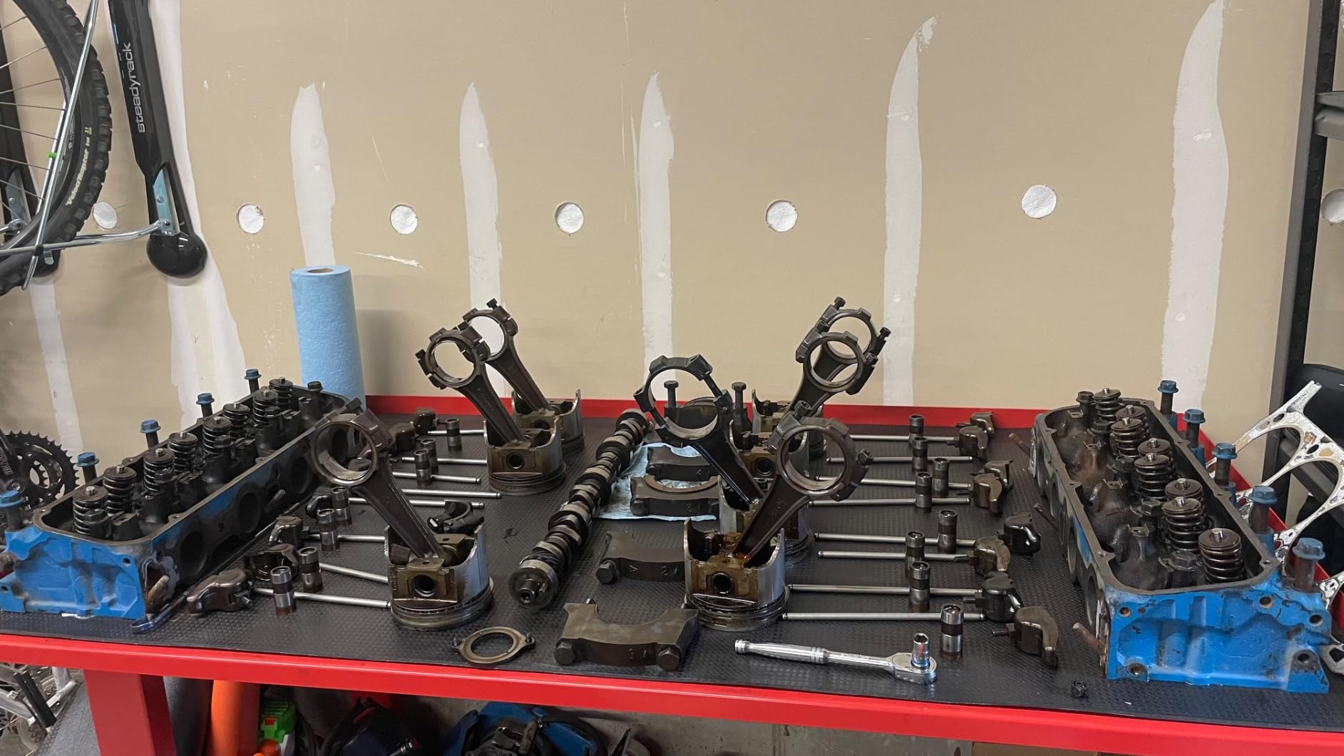 K Tool International 75111 60