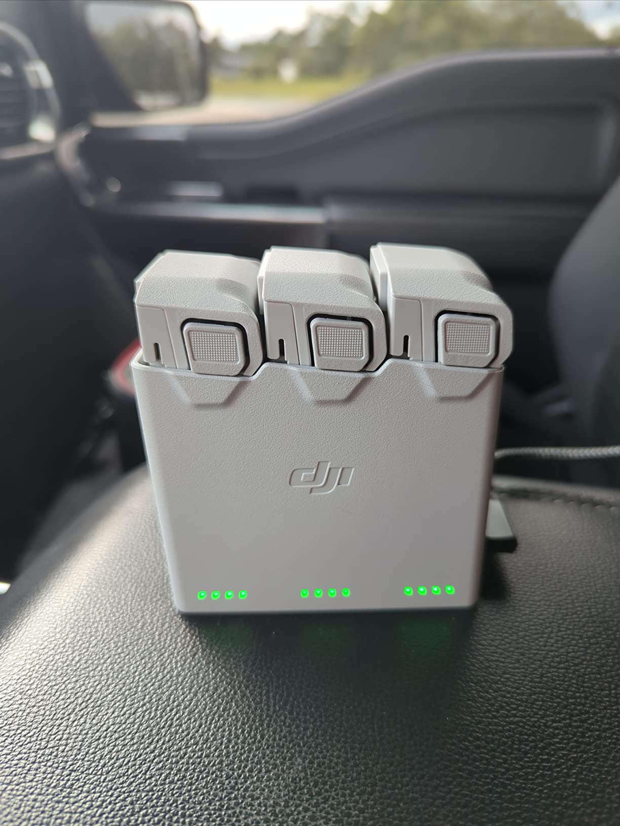 DJI Mini 4 Pro Mini 3 Series Intelligent Flight Battery Plus, Compatibility: DJI Mini 4 Pro, DJI Mini 3 Pro, DJI Mini 3 customer photo 1