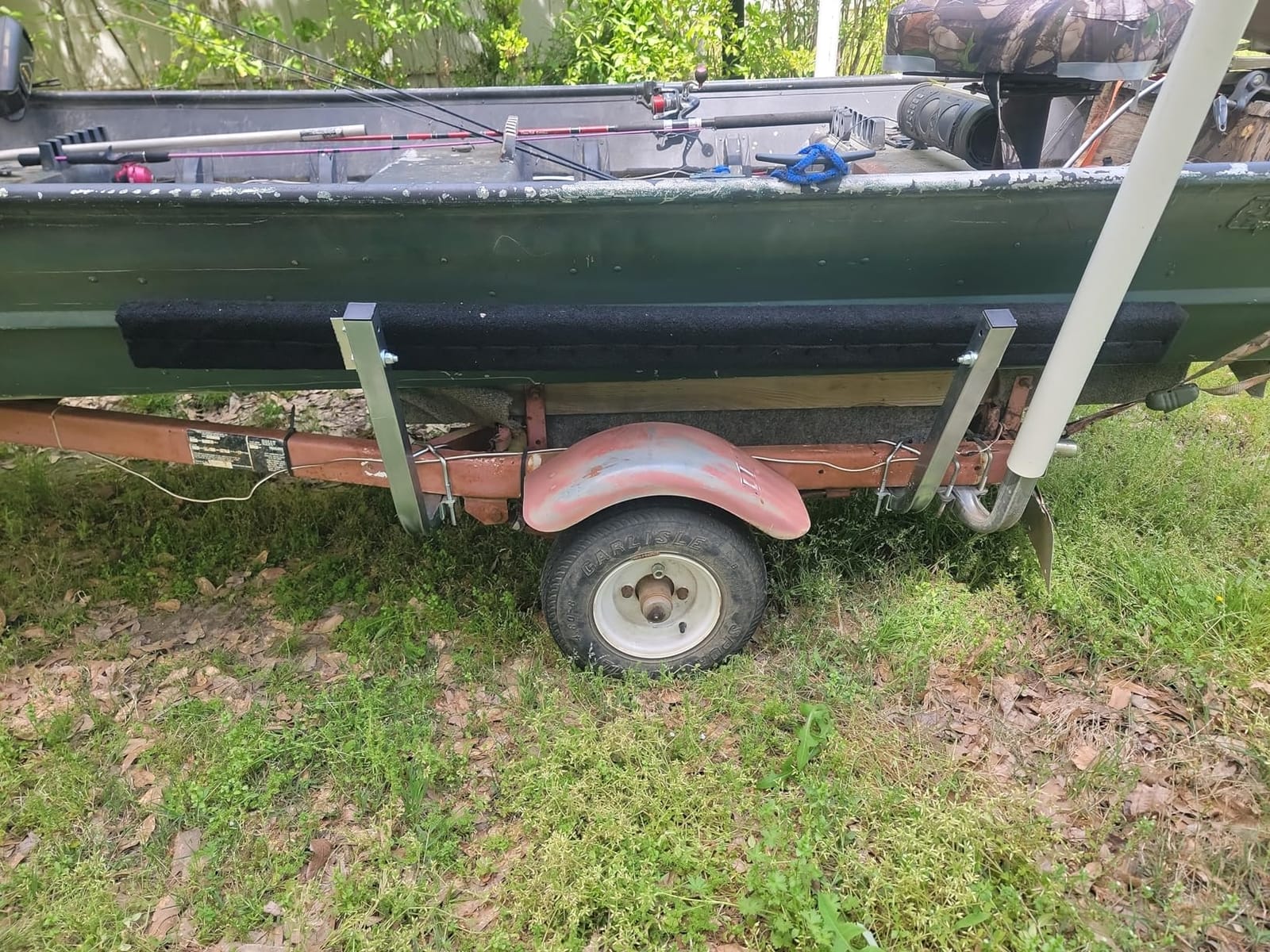 ECOTRIC 61