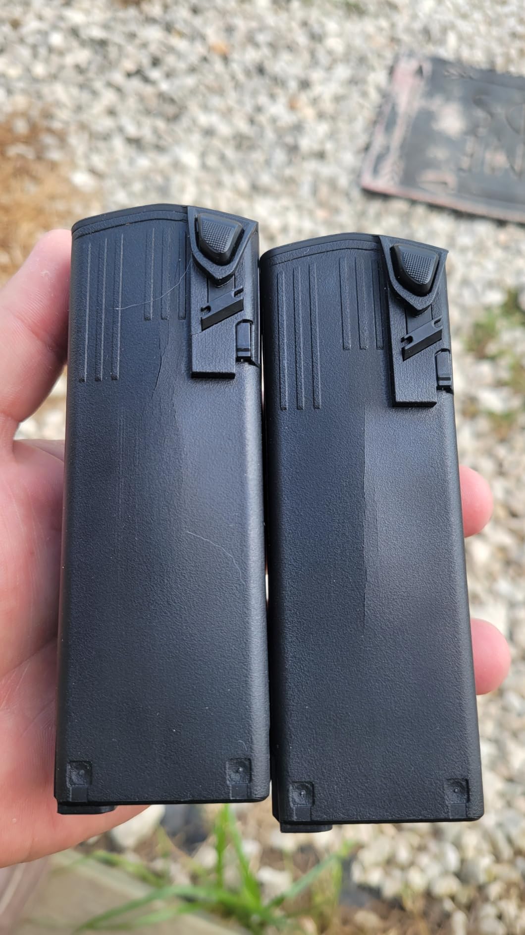 DJI Mavic 3 Enterprise Series Battery Kit - Three Intelligent Flight Batteries and 100W Charging Hub customer photo 2