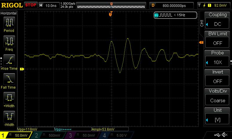 UNI-T UTG932E Function Generator Arbitrary Waveform Signal Generator | 30MHz, Dual-Channel, 200MSa/s, 14 Bits, Frequency Meter customer photo 2