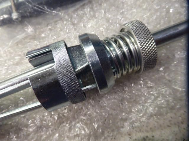 Engine Cylinder Hone Tool, 2