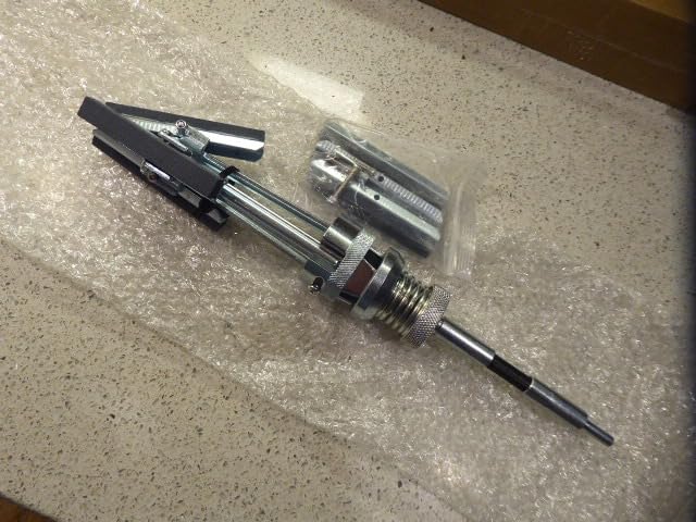 Engine Cylinder Hone Tool, 2
