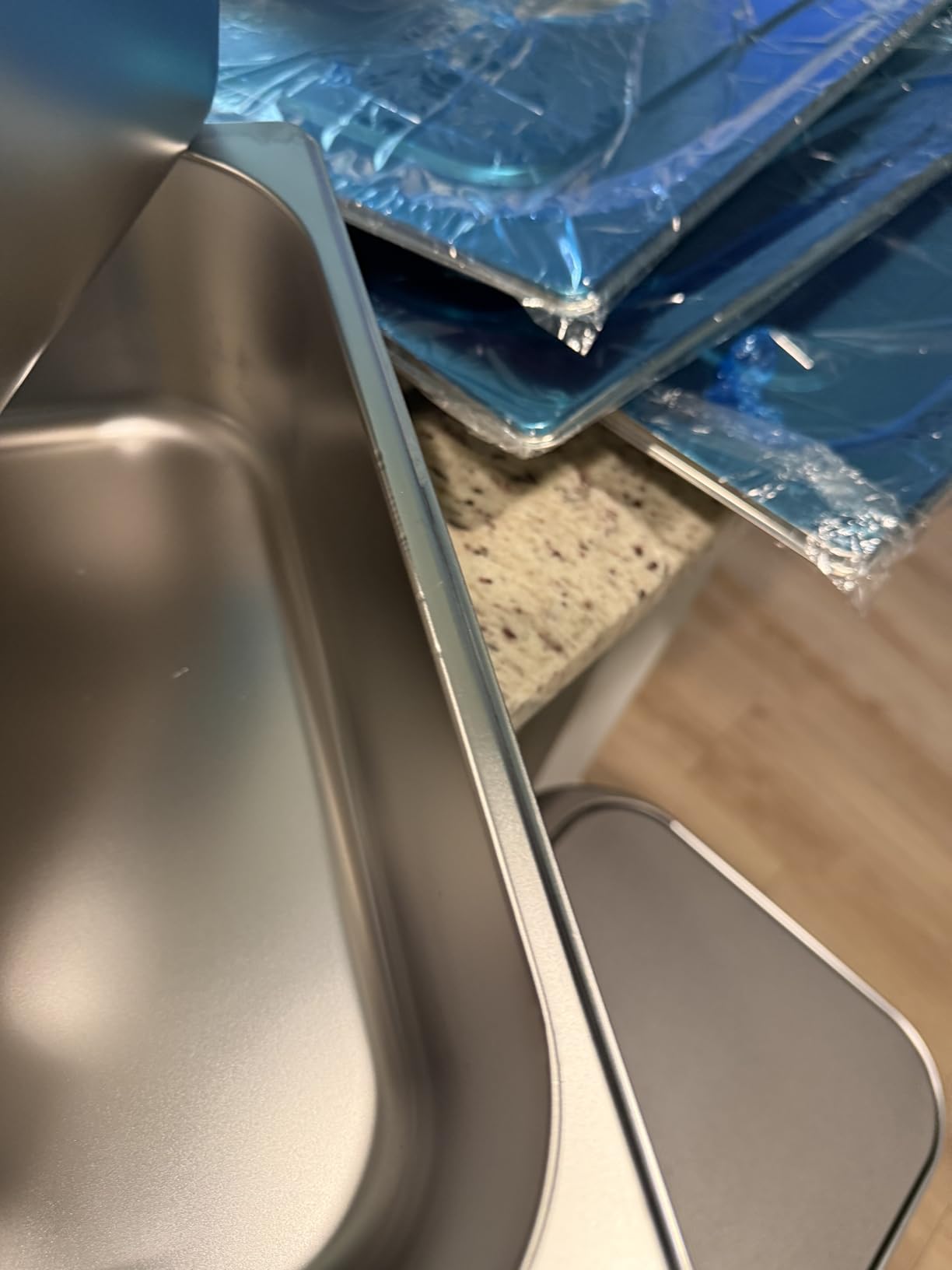Hotel Pan, Full Size Steam Table Pan 4