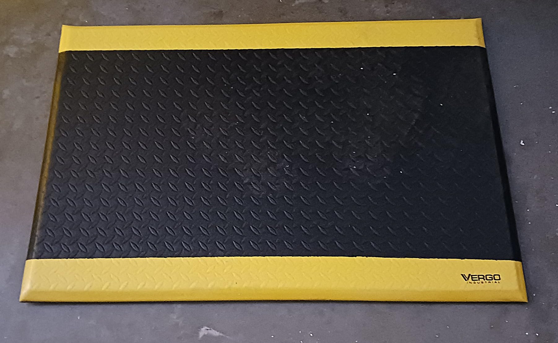 Vergo Industrial 15/16