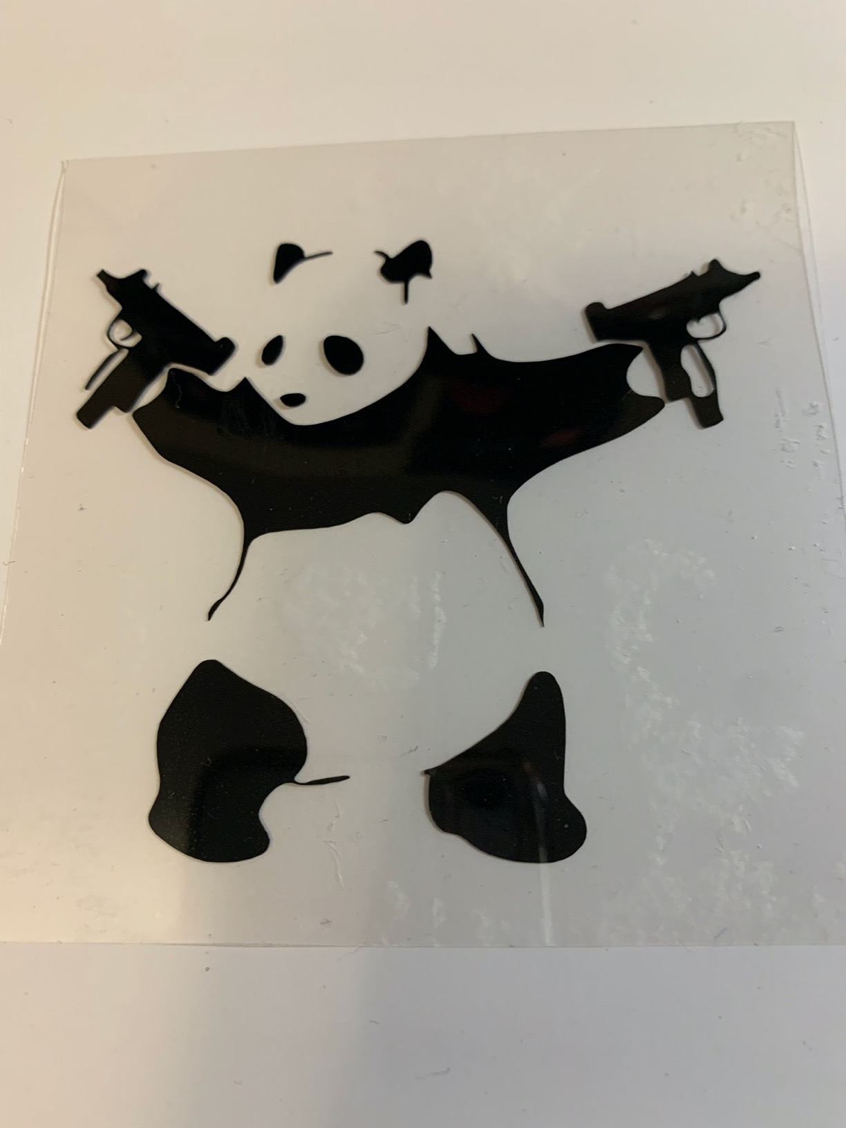 Silhouette Portrait 4-9 inch Vinyl Cutting Machine with Studio Software, PixScan, Electric Tool and ES Mat Compatible, SNA and IPT Enabled, 50 db customer photo 2