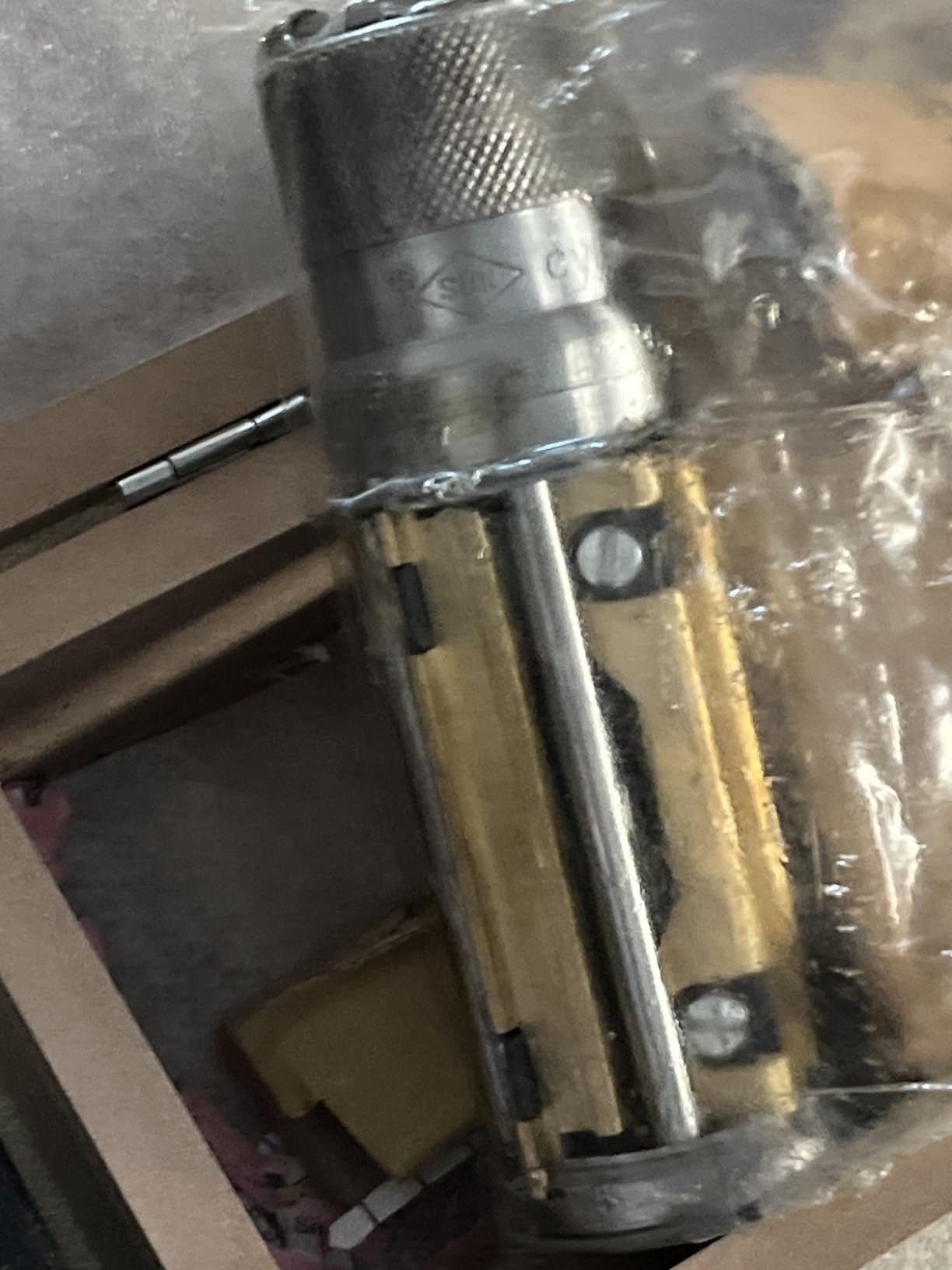 Engine Cylinder Hone Kit 3.5
