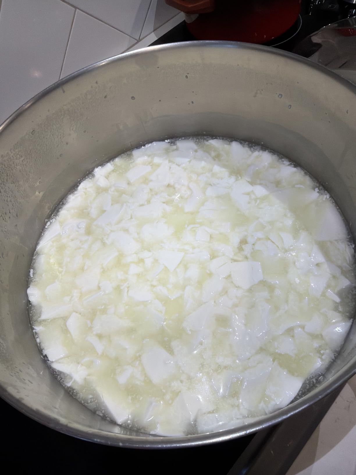 Natural Probio Liquid Animal Rennet 1.7 fl oz for Artisan Cheese Making | Precise Dosage, high Concentration 1:10000 U, High Yield 66-132 gal | Enzymatic Coagulant for Soft and Hard Cheeses customer photo 2
