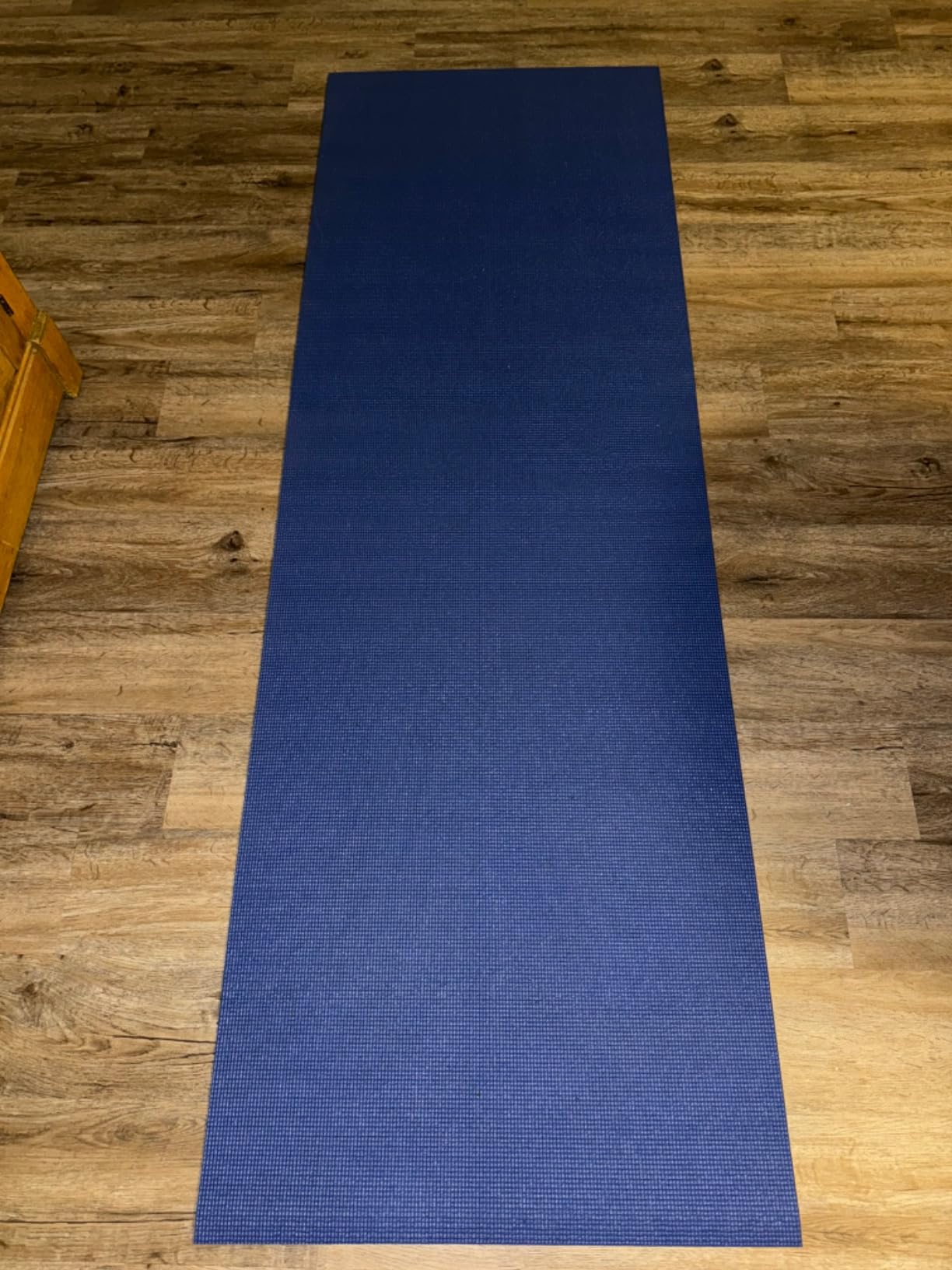 Voyage 5mm Studio Yoga Mats, 6 Pack, 72x24in - Extra Long, Anti-Tear Exercise Mats for Workout, Stretching, Fitness - Non Slip Gym Mats for Home, Schools and Studios customer photo 2