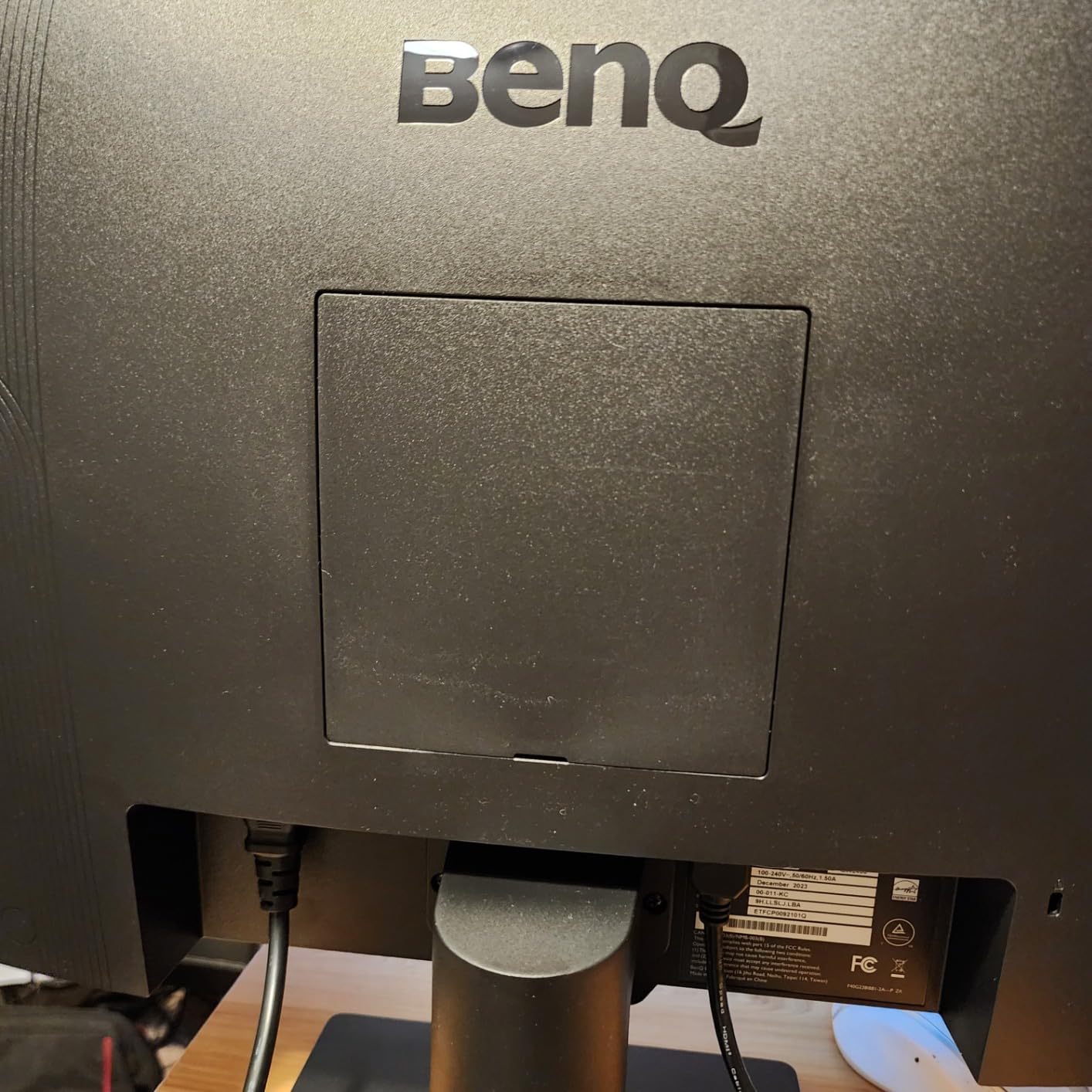 BenQ GW2490 24