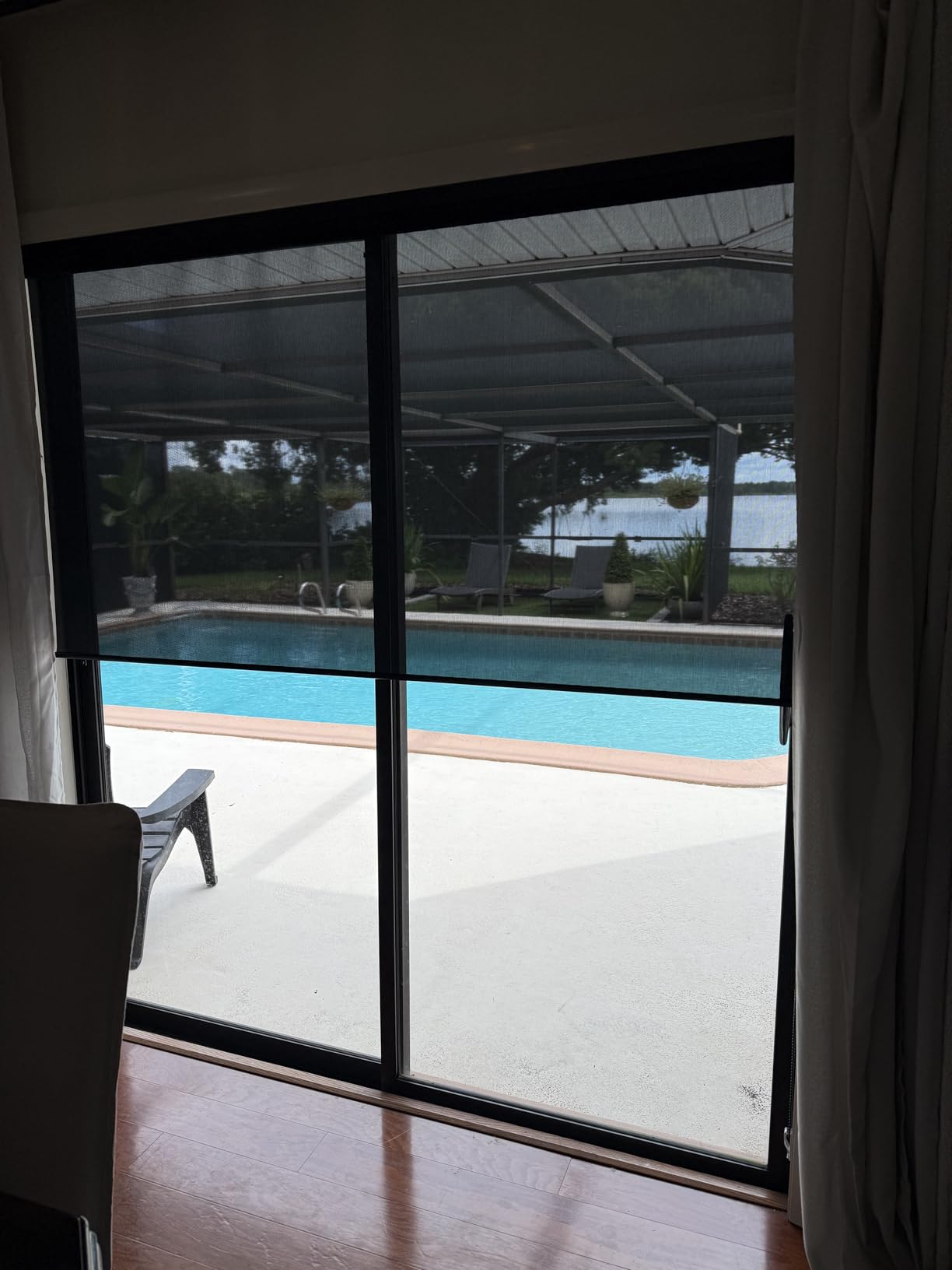 Blackout Roller Shades for Windows, 13