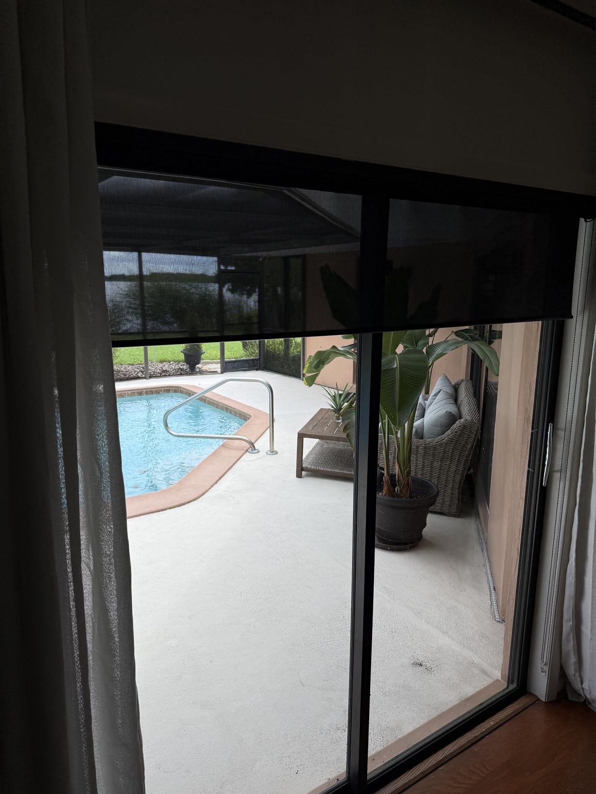 Blackout Roller Shades for Windows, 13
