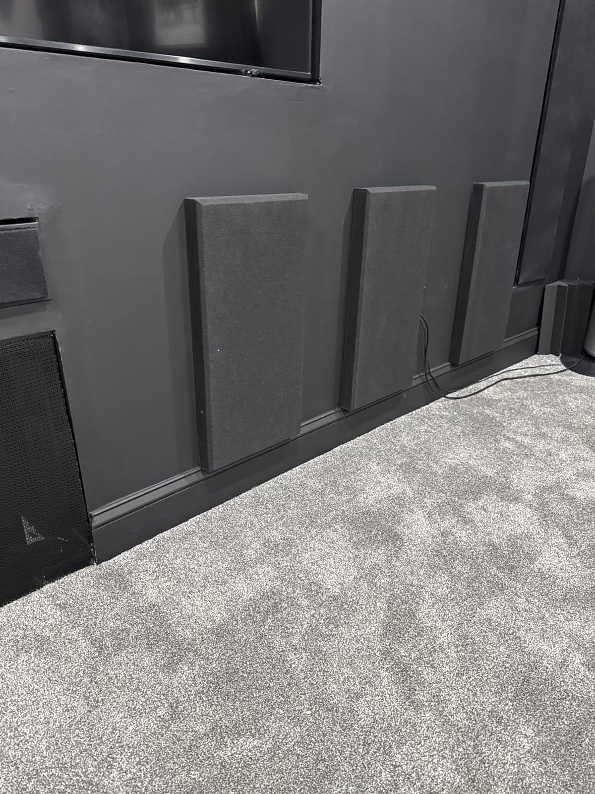 UMIACOUSTICS 4 PCS Acoustic Panels, 2