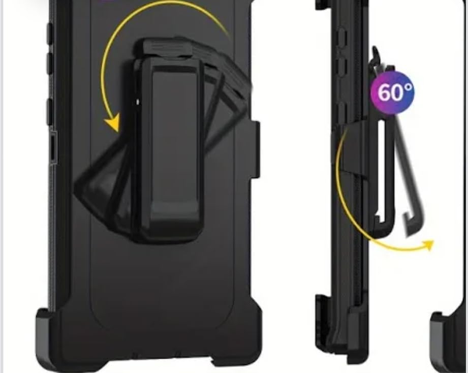 BOBLOV KJ23Pro 2K Body Camera, 128GB Body Worn Camera with Night Vision, 4000mAh Battery for 15 Hours Continuous Recording, with Car Suction for Dashcams, Law Enforcement, Security, Outdoor Work customer photo 1