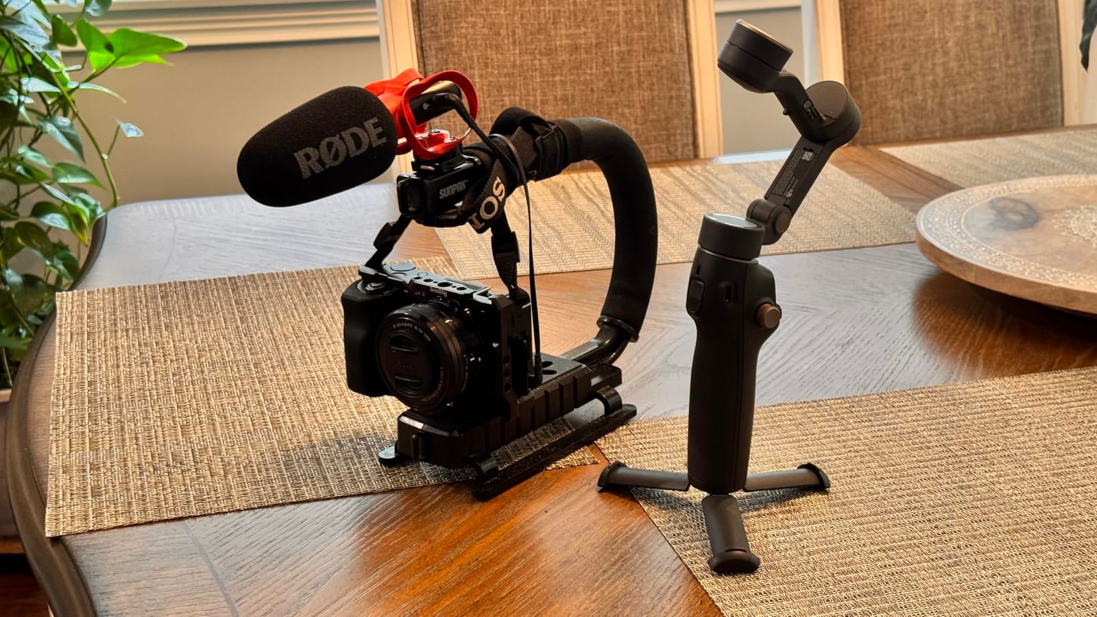 RØDE VideoMic GO II Helix Ultra-Compact On-Camera Shotgun Microphone customer photo 1