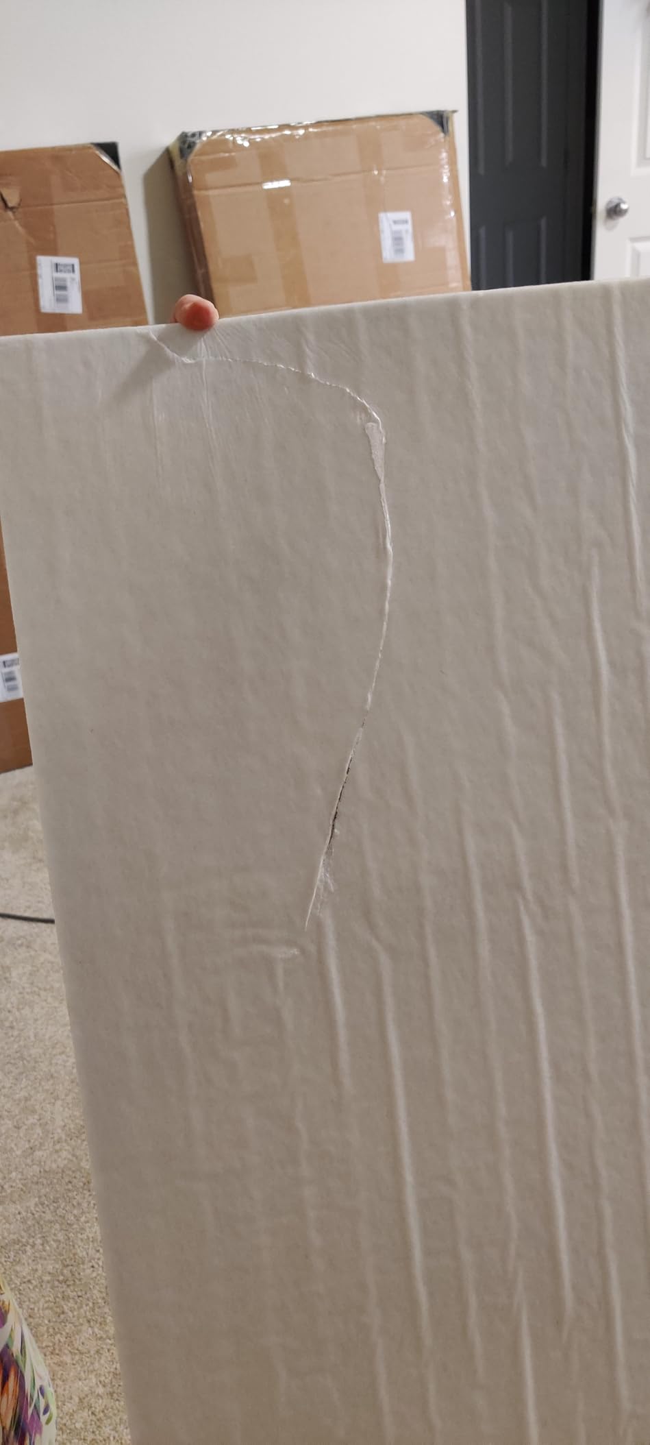 10 Packs Acoustic Panels, Large 47