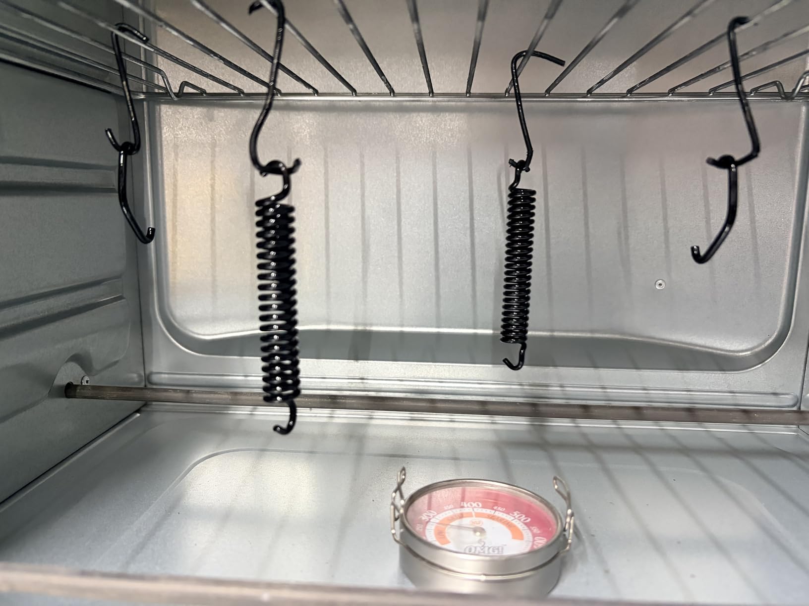 Eastwood HotCoat® PCS-250 Powder Coating System and Benchtop Oven Kit customer photo 1