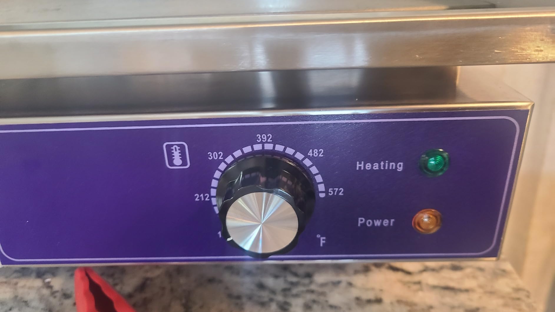 Happygrill 22