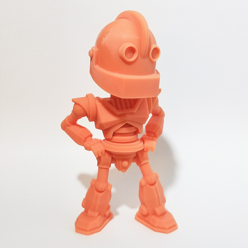 Anycubic Photon Mono M7 MAX Resin 3D Printer, 13.6'' 7K Large Resin Printer | with COB LighTurbo 3.0, Dynamic Heating, Flip-Open Cover Design, Print Size 11.8'' x 11.7'' x 6.5'' customer photo 2