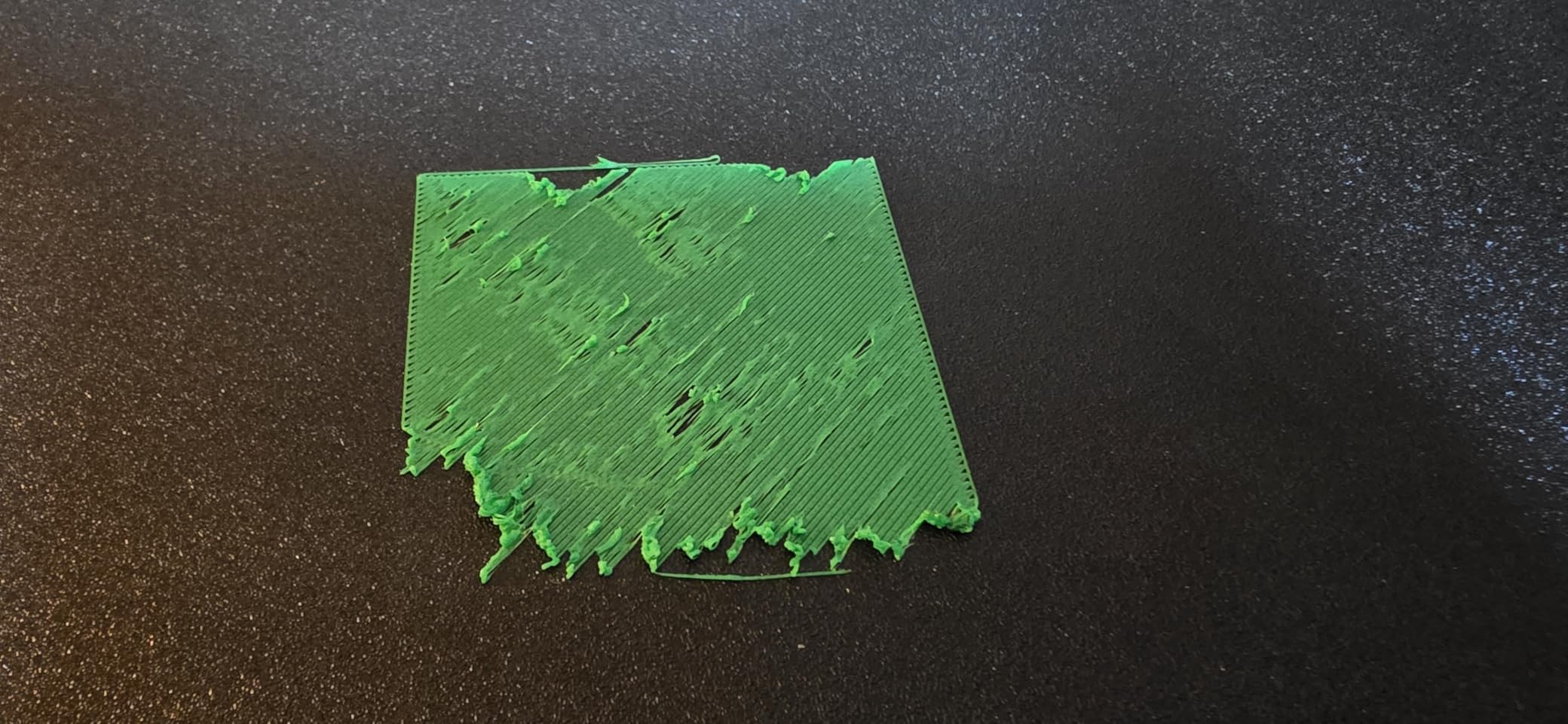 Anycubic 3D Printer Kobra 3 MAX Only, Large Printing Volume, Support Multicolor Needs ACE Pro, 600mm/s High-Speed Precise Auto-Leveling & Anti-Skip Upgrade 420x420x500mm Print Volume customer photo 1