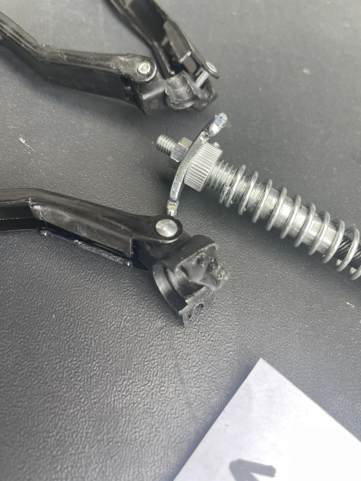Engine Cylinder Hone Tool 2